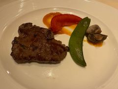 -食百绚全日制餐厅(成都棕榈泉费尔蒙酒店)