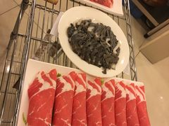 -八先生涮肉房(三里河店)