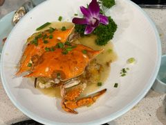 -巧克力渔家.小船海鲜胶东菜(万平口店)