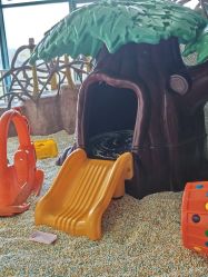 -童梦园主题乐园(天津泉汇购物广场店)