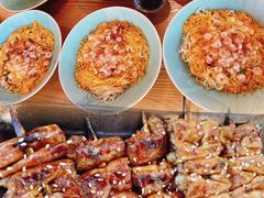-人间酒暖·Go blanc·烧鸟·深夜食堂(陆家嘴店)
