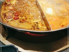 -湊湊火锅·茶憩(打浦桥日月光店)