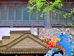 -老门东历史文化街区