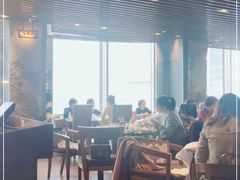 -广州富力君悦大酒店·凯菲厅