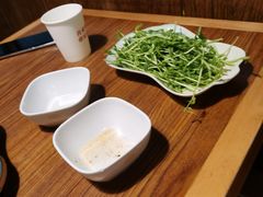 -傣妹火锅(南京东路一店)