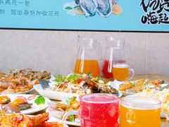 -人和啤酒屋海鲜大排档(营口路店)