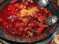 -牛市坎火锅(建设路店)