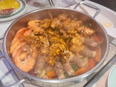 -黄记煌三汁焖锅(新佳丽江汉路店)