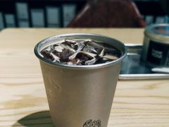 -ZM COFFEE(西安路店)