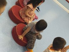 -童学馆·诗书礼乐少儿国学(天津大剧院店)