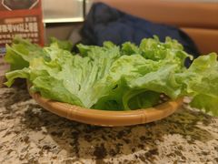 -首尔烤肉大排档(合生汇店)