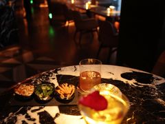 -FLAIR顶层餐厅酒吧(浦东丽思卡尔顿酒店)