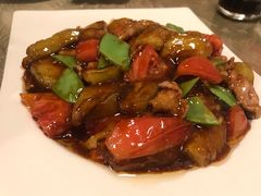 -烤肉宛饭庄(北新桥店)