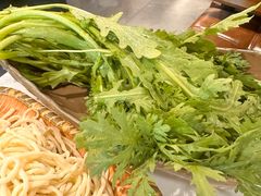 -食潮汕头鲜牛馆(望京保利店)