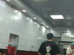-郑家包子牛肉拉面(尚勤路店)