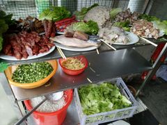 配料-潮香兴煲仔饭(莲花路店)