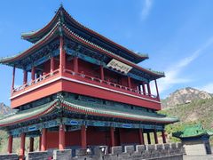 -居庸关长城