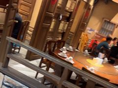 -乡里八闽·福州乡土菜(火车北站店)