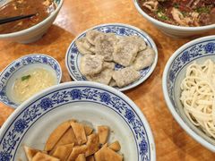 -门框胡同百年卤煮(鸟巢店)