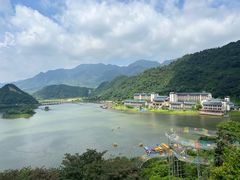 -宝晶宫旅游景区