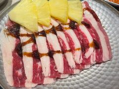 -蚂蚁洞·烤肉大营地(上海静安大悦城店)