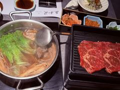 -匠和风精致料理(祥禾天地店)