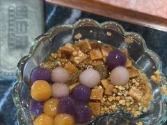 -新白鹿餐厅(百联中环店)