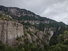 -雁荡山风景名胜区