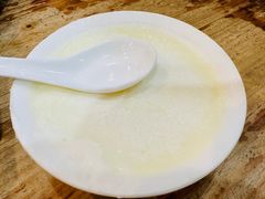 -沙湾姜埋奶(兴新包店)