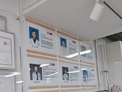 -达爱动物医院·犬猫分区·CT·复杂眼科(远洋山水分院)
