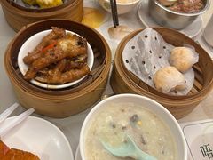 -添好运点心专门店(深水埗店)