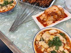 -伊阑泽大循化餐厅