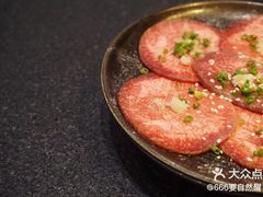 -秋木烤肉·韩国牛肉名家(高新旗舰店)