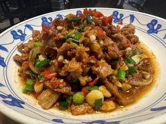 -八碗湘长沙市井菜(坡子街店)