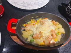 -西堤牛排(龙德广场店)