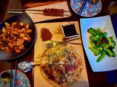 -那拉提之疆·新疆菜(美院店)