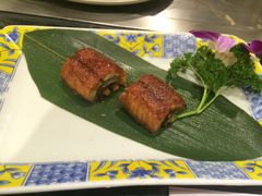 -大渔铁板烧(中山路八佰伴店)