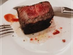 -摩根扒房(桐梓林店)