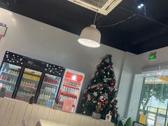 -友达面馆(广州总店)