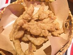 -多嘴超级肉蟹煲(中街恒隆故宫店)