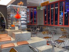 -喧闹·东方大气茶(鹅岭二厂店)