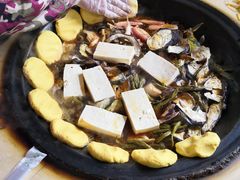 -大鹅岛灶台鱼·铁锅炖(水库路店)