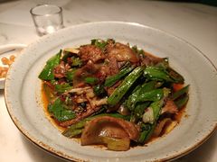 -初蓉丨遇见新川菜(亲贤街荣耀店)
