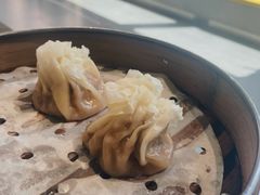 牛肉韭黄烧麦-真食净香居·内蒙烧麦(亚运村店)