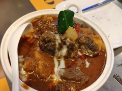 -simply thai天泰(长泰广场店)