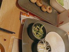 -新石器烤肉(高行万嘉店)