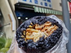 -芳婆糕团店(王府大街店)