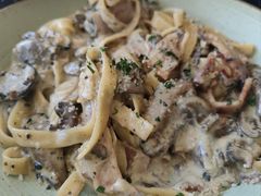 -翠贝卡&Mama Kelly Brunch Coffee(河西店)