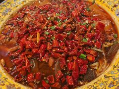 -老太原菜馆(中正天街店)