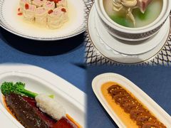 -老吉堂上海本帮菜(工体店)